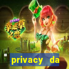 privacy da pipokinha vazado